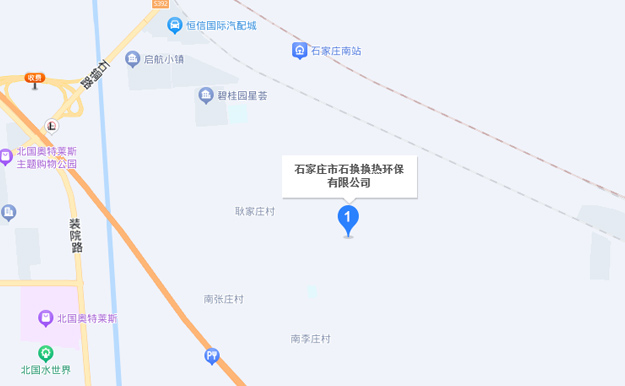雙龍戲珠地圖